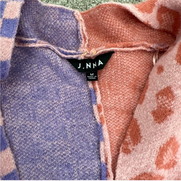 Oversized fun Sweater - Picture 4 of 5